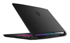 Msi 9S7-1587C1-082 - Intel Core i9, i9-14900HX / hasta 5.8 GHz, FreeDOS