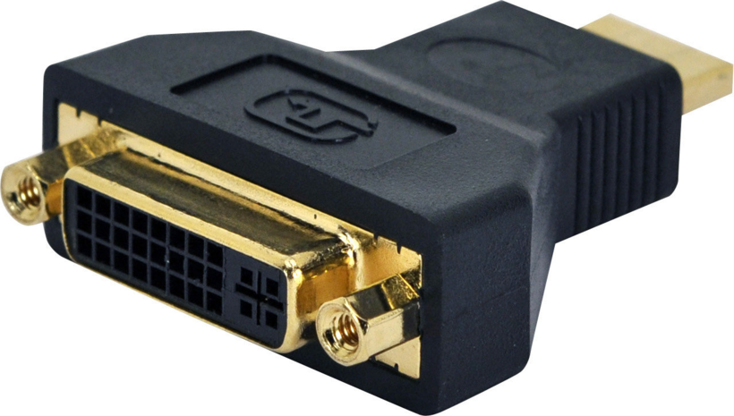 Adaptador ARTICONA HDMI - DVI-D 293639 (2)