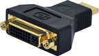 Adaptador ARTICONA HDMI - DVI-D 293639 (2)