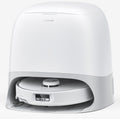 Roborock Qrevo Curv 0,325 L Blanco