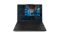Lenovo ThinkPad P14s Gen 7 (AMD) AMD Ryzen AI 7 PRO 450 Estación de trabajo móvil 35,6 cm (14") Pantalla táctil WUXGA 32 GB DDR5-SDRAM 512 GB SSD Wi-Fi 7 (802.11be) Windows 11 Pro Negro Alemán (3)