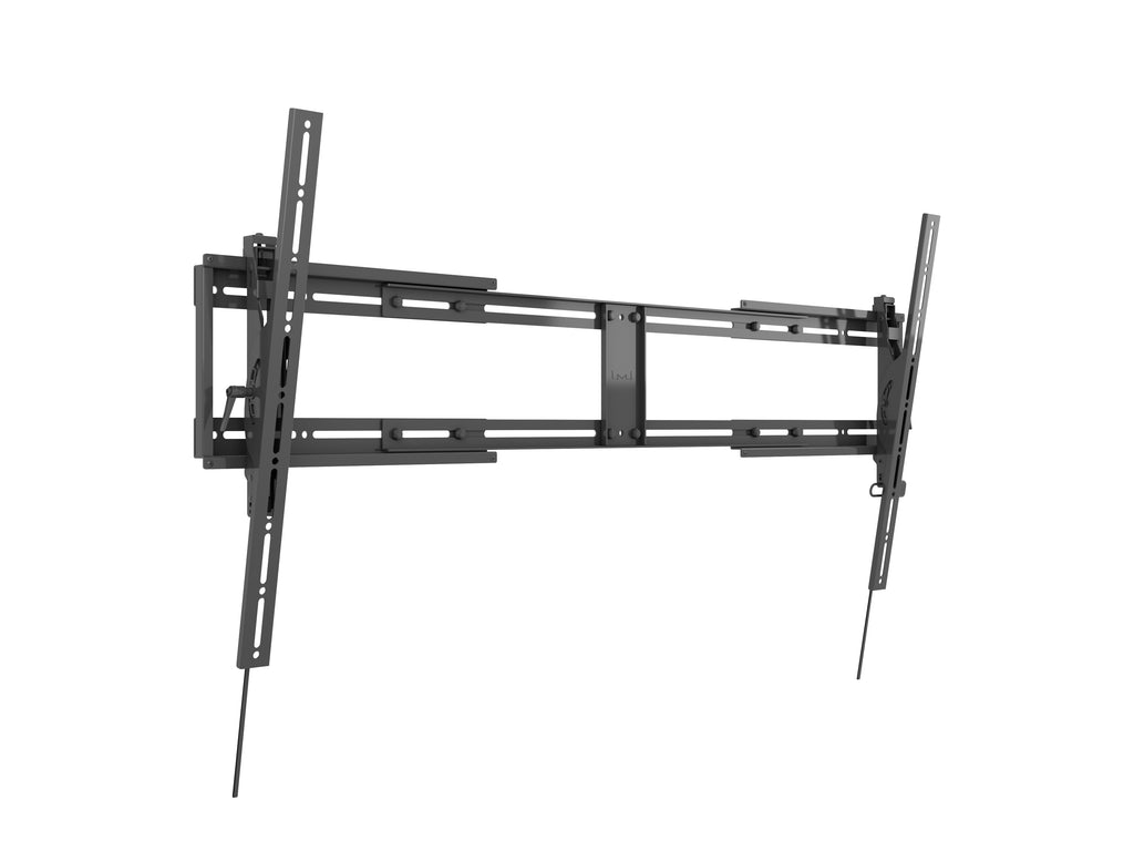 Multibrackets 8447 soporte para TV 3,56 m (140") Negro