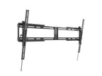 Multibrackets 8447 soporte para TV 3,56 m (140") Negro