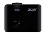 Acer X129H Proyector de alcance estándar 4800 lúmenes ANSI DLP XGA (1024x768) 3D Negro (5)