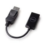 DELL DANAUBC087 adaptador de cable de vídeo 0,2 m DisplayPort HDMI Negro (4)
