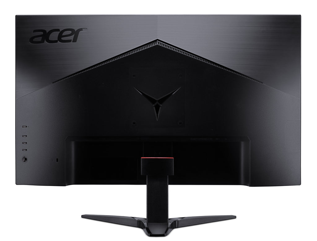 Acer Nitro KG2 KG242Y E pantalla para PC 60,5 cm (23.8") 1920 x 1080 Pixeles Full HD LCD Negro, Rojo (5)