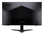 Acer Nitro KG2 KG242Y E pantalla para PC 60,5 cm (23.8") 1920 x 1080 Pixeles Full HD LCD Negro, Rojo (5)