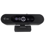 i-tec SOLOMON WH200 cámara web 4 MP 2560 x 1440 Pixeles USB Negro