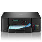 Brother DCP-T580DW impresora multifunción Inyección de tinta A4 1200 x 6000 DPI Wifi (2)