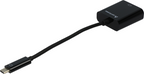 Adaptador USB tipo C m. - DisplayPort h. (2)