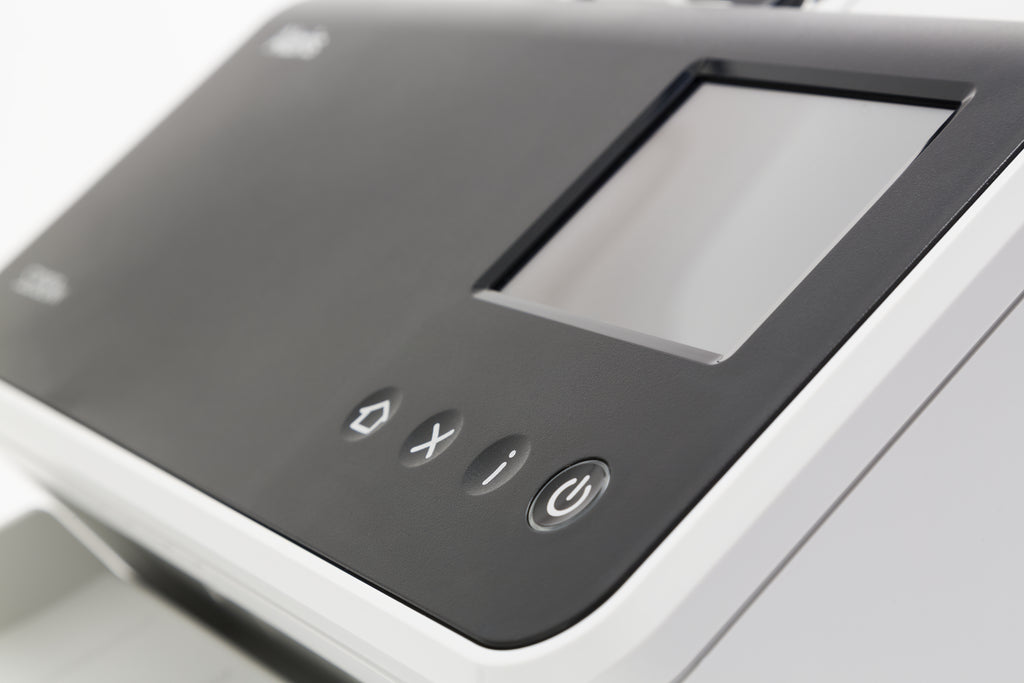 Kodak S2080W Escáner con alimentador automático de documentos