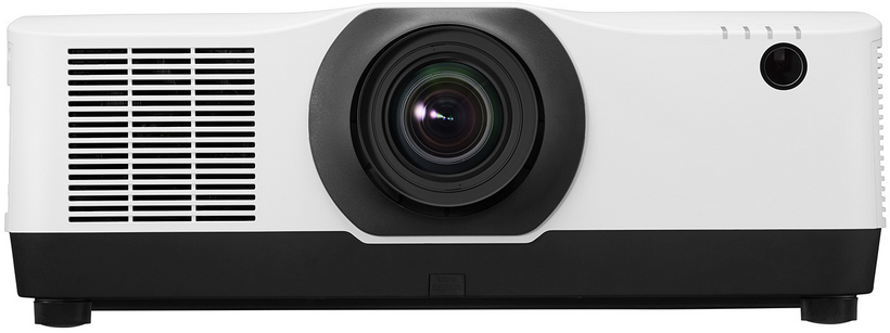 Proyector láser sin óptica Sharp A104U (2)