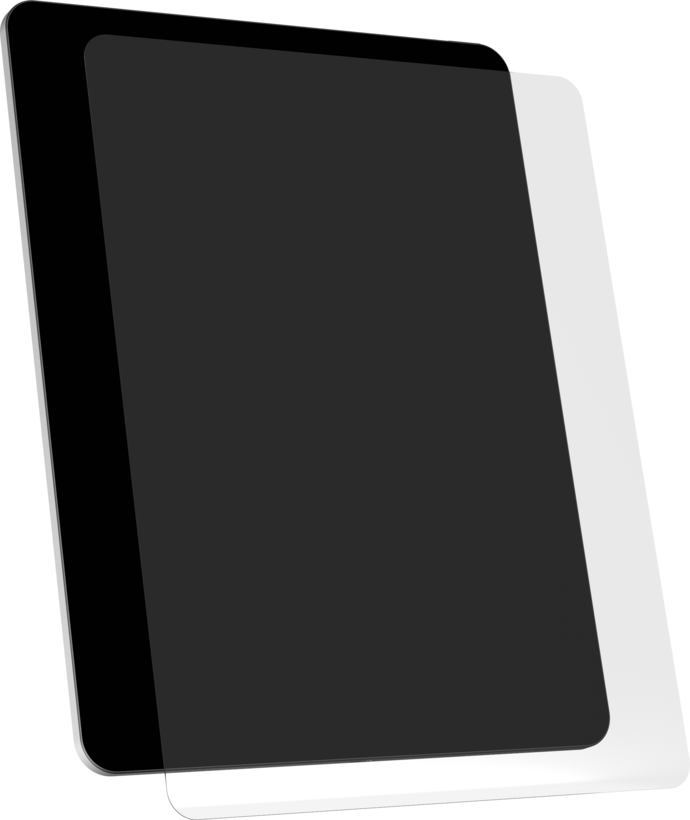 Urban Armor Gear Protector UAG iPad Air 13" 14436311NA (3)
