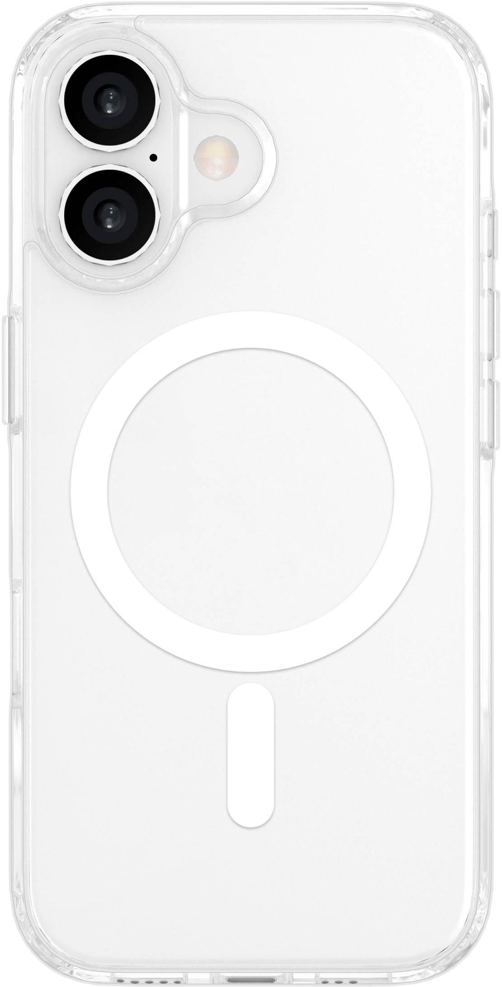 eSTUFF ES67141055-BULK funda para teléfono móvil Transparente (3)