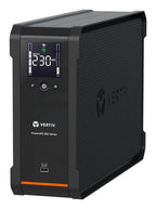 Vertiv PSA6-1600IT-SCH sistema de alimentación ininterrumpida (UPS) Línea interactiva 1,6 kVA 1000 W 6 salidas AC (3)