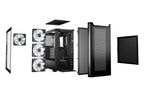be quiet! Pure Base 501 DX Black Midi Tower Negro (3)