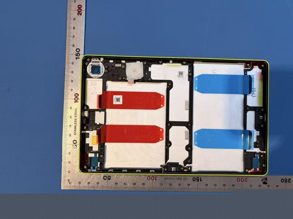 TB323FU R