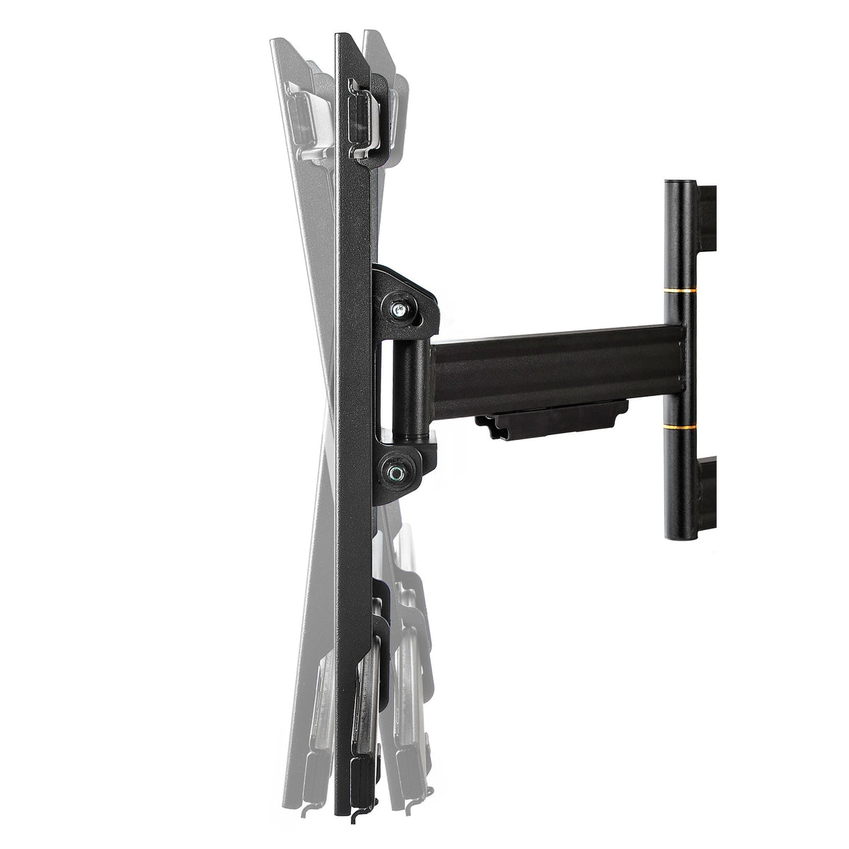 StarTech.com FPWARTS1 soporte para TV 2,03 m (80") Negro (4)
