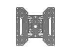 Multibrackets 5902 soporte para pantalla de señalización 165,1 cm (65") Negro (2)
