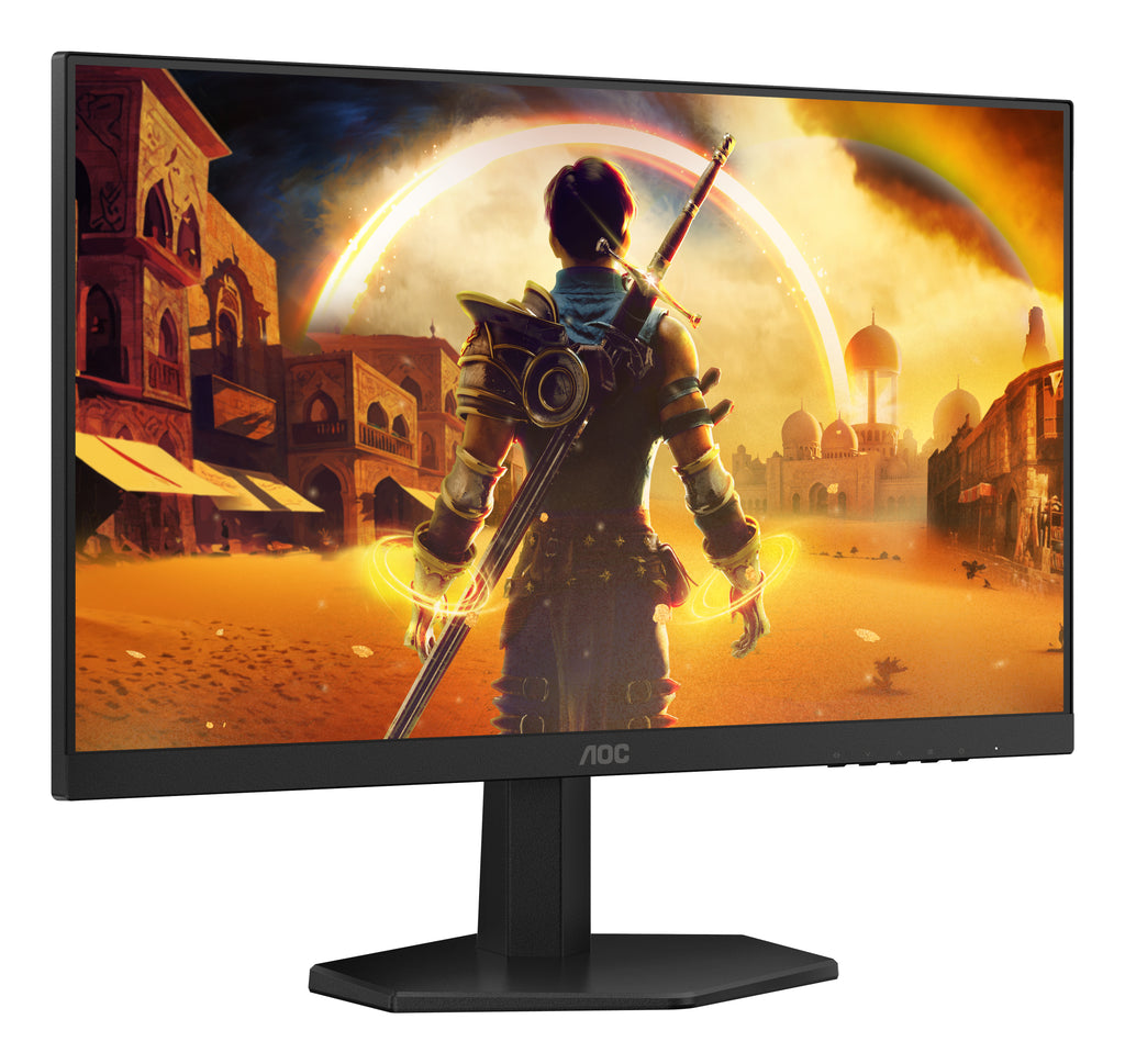 AOC G4 24G42E pantalla para PC 60,5 cm (23.8") 1920 x 1080 Pixeles Full HD LCD Negro (9)