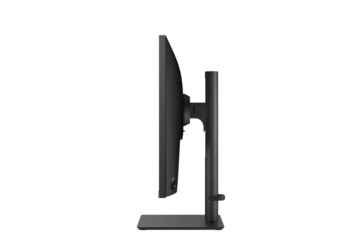 Samsung S43UF pantalla para PC 68,6 cm (27") 1920 x 1080 Pixeles Full HD LCD Negro (5)