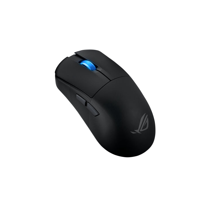 ASUS ROG Harpe Ace Mini ratón Juego Ambidextro RF Wireless + Bluetooth + USB Type-C Óptico 42000 DPI (7)