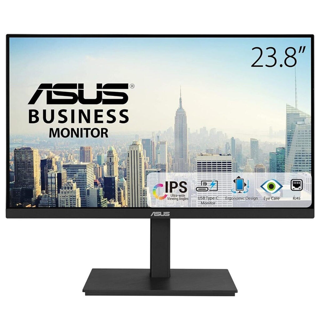 Asustek 90LM056J-B01170 - ASUS VA24ECPSN, Monitor LED, 24"