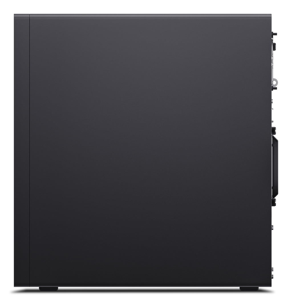 Lenovo ThinkStation P4 AMD Ryzen™ 9 PRO 64 GB DDR5-SDRAM 1 TB SSD NVIDIA RTX PRO 4000 Blackwell Windows 11 Pro Puesto de trabajo (6)