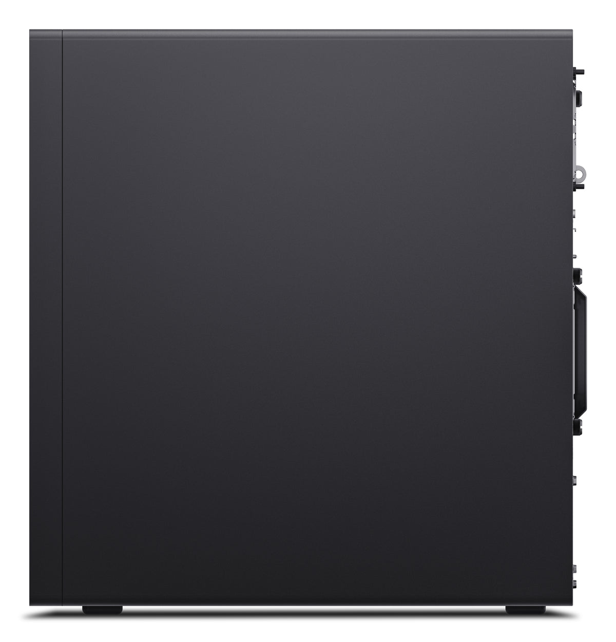 Lenovo ThinkStation P4 AMD Ryzen™ 9 PRO 64 GB DDR5-SDRAM 1 TB SSD NVIDIA RTX PRO 4000 Blackwell Windows 11 Pro Puesto de trabajo (6)