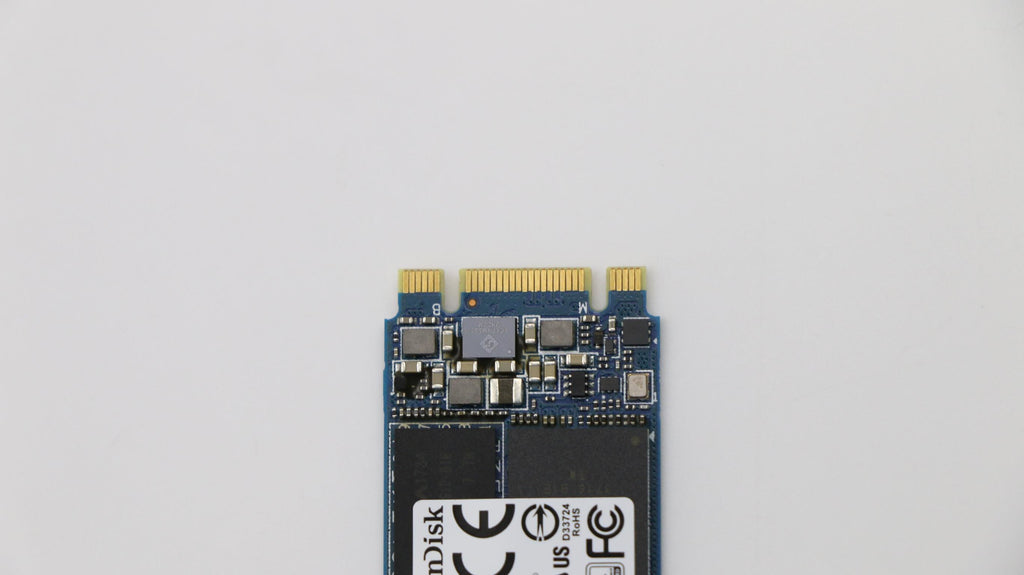 Lenovo 00UP450 unidad de estado sólido 512 GB M.2 Serial ATA III (3)