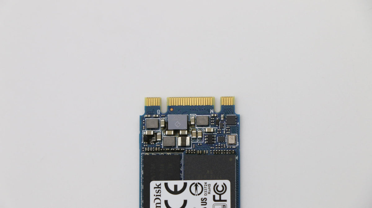 Lenovo 00UP450 unidad de estado sólido 512 GB M.2 Serial ATA III (3)