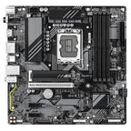 GIGABYTE B760M DS3H WIFI6E GEN5 Intel B760 Express LGA 1700 micro ATX (3)