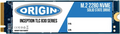 Origin Storage OTLC1TB3DNVME4M.2/80 unidad estado sólido 1TB M.2 PCI Express