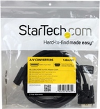 Startech HD2VGAMM6 - Adaptador 1920x1200 1080p, Cable adaptador, HDMI (3)