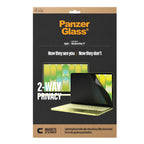 PanzerGlass ® Magnetic 2-Way Privacy Film Screen Protector Apple MacBook Neo 13'' M2 | M3 | M4 | M5 Protector de pantalla 1 pieza(s) (3)