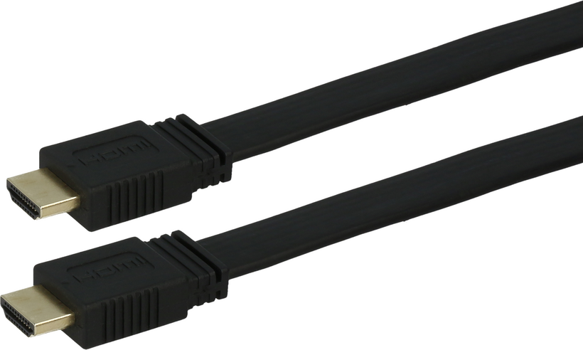 Cable plano HDMI ARTICONA 1 m 4375509