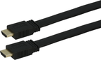 Cable plano HDMI ARTICONA 1 m 4375509