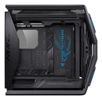 ASUS ROG HYPERION GR701 Torre Negro (6)