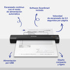 Epson WorkForce ES-50 (9)
