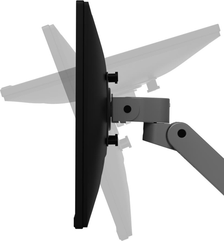 Ergotron 45-686-293 - Kit de montaje (brazo dual), modular vista 3