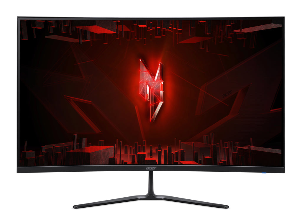 Acer Nitro ED0 ED320QUS3bmiipx pantalla para PC 80 cm (31.5") 2560 x 1440 Pixeles Quad HD LCD Negro (2)