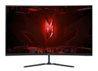 Acer Nitro ED0 ED320QUS3bmiipx pantalla para PC 80 cm (31.5") 2560 x 1440 Pixeles Quad HD LCD Negro (2)