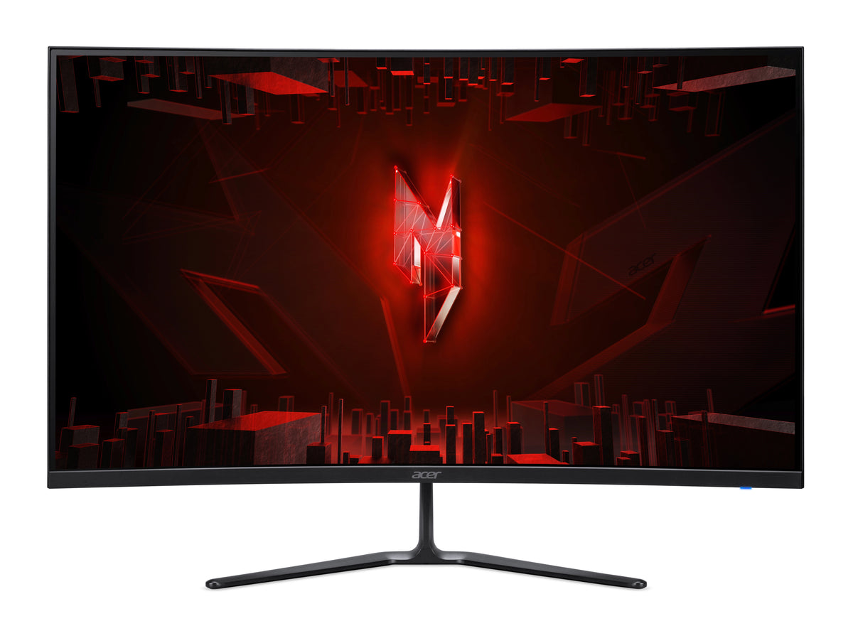 Acer Nitro ED0 ED320QUS3bmiipx pantalla para PC 80 cm (31.5") 2560 x 1440 Pixeles Quad HD LCD Negro (2)