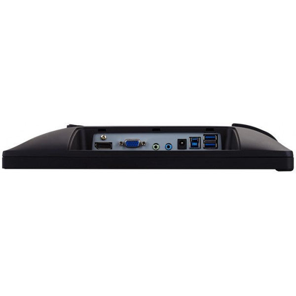 Viewsonic TD2230 pantalla para PC 54,6 cm (21.5") 1920 x 1080 Pixeles Full HD LCD Pantalla táctil Multi-usuario Negro (8)