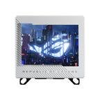 ASUS ROG RYUJIN III WB White Edition Bloque de agua (4)