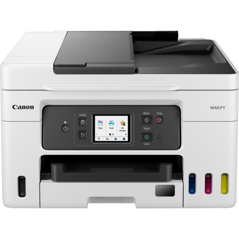 Canon GX4050 Inyección de tinta A4 600 x 1200 DPI Wifi