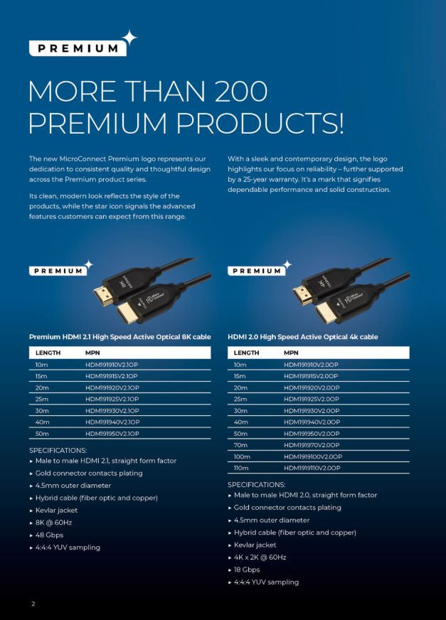 Microconnect PRODUCT_LEAFLET_PREMIUM catálogo (3)