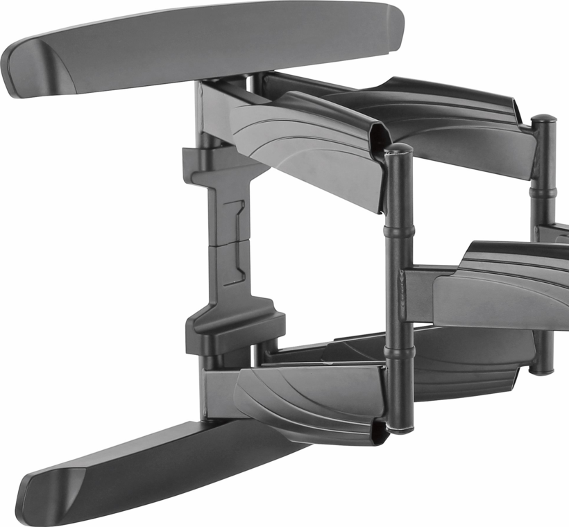 Startech FPWARTB2 - Kit de montaje (soporte para montaje en pared (2)
