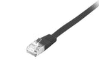 Equip 607692 cable de red Negro 3 m Cat6a U/FTP (STP) Plano (2)