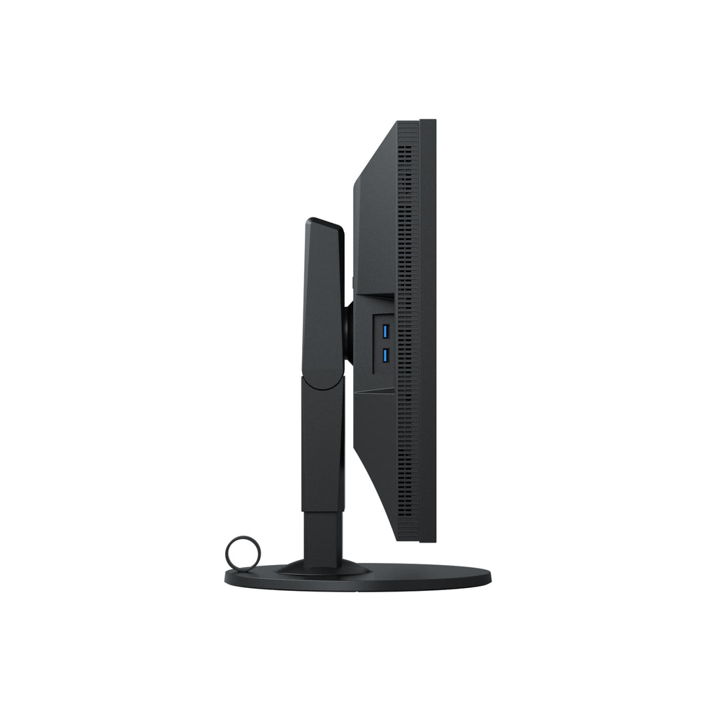 EIZO ColorEdge CS2740 pantalla para PC 68,6 cm (27") 3840 x 2160 Pixeles 4K Ultra HD LCD Negro (7)